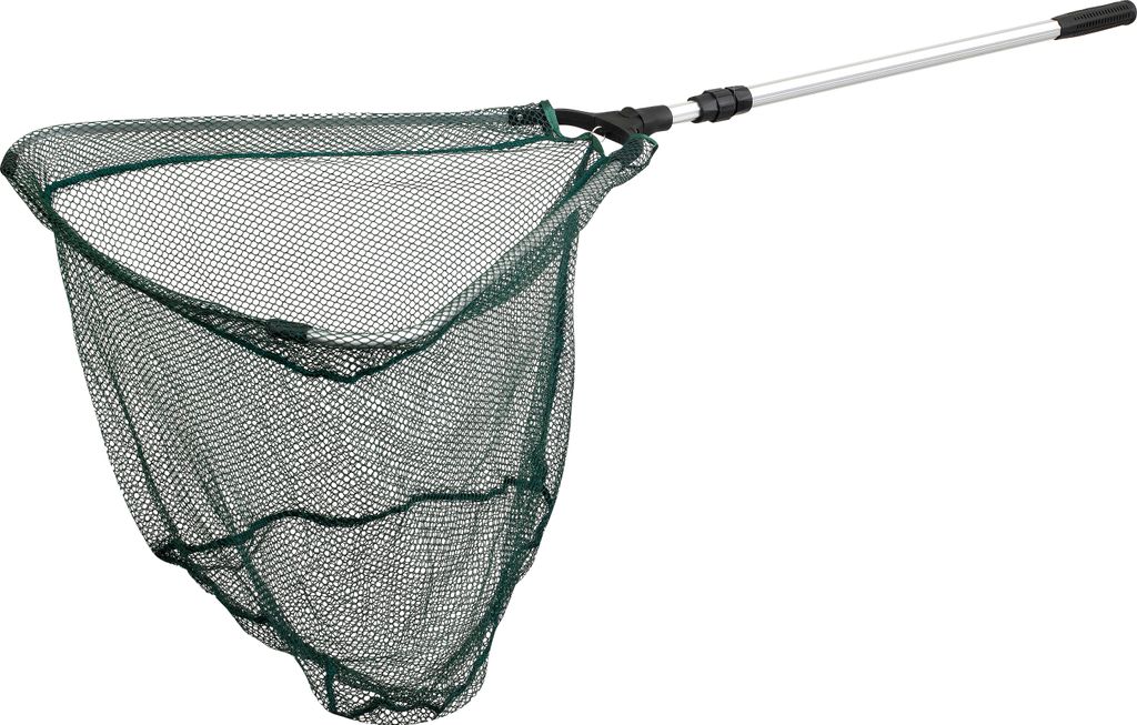 Sensas Forellen-Klappkescher 6 mm 1,70 m