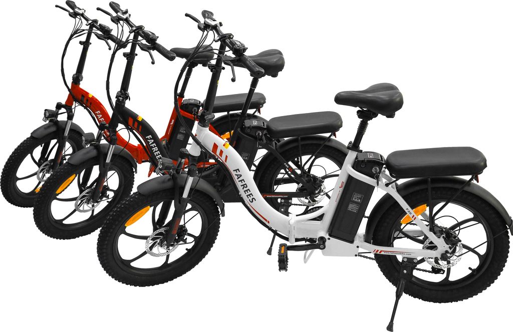 e bike dámy muži ebike skladací bicykel pre dospelých Obrázok produktu 