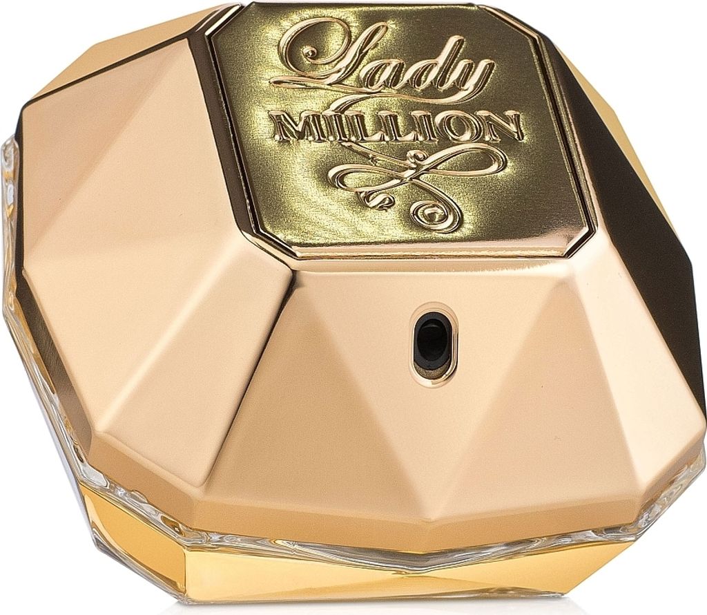 Paco Rabanne Lady Million Edp Spray 50ml Produktbild 22