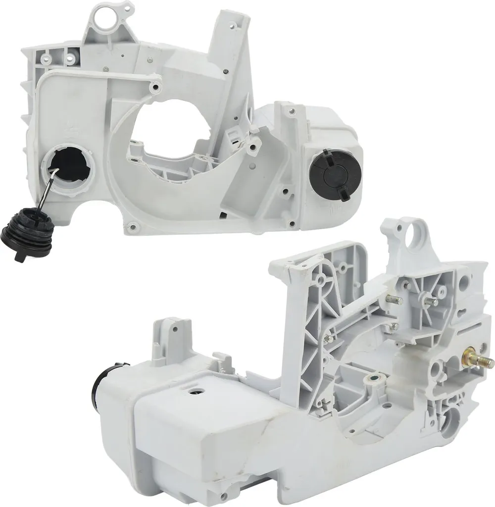 Boîtier de vilebrequin adaptable pour tronçonneuse STIHL MS290 MS390 - 5