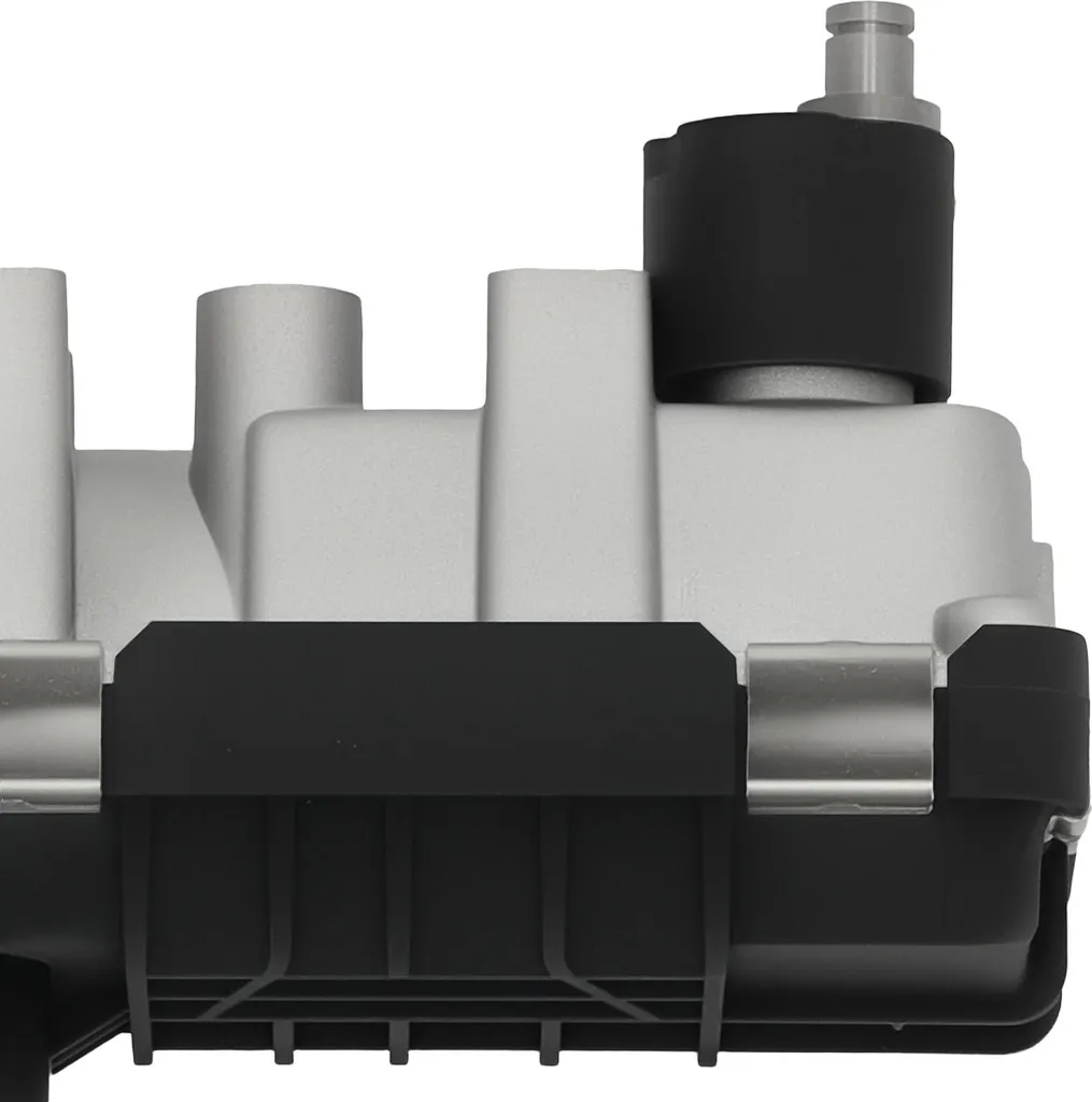 Régulateur pression Ford Transit 2.2 pour restaurer les performances - 8