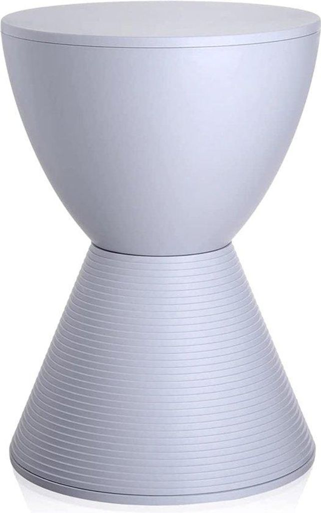 Klapphocker mit Stauraum 30x43x30cm