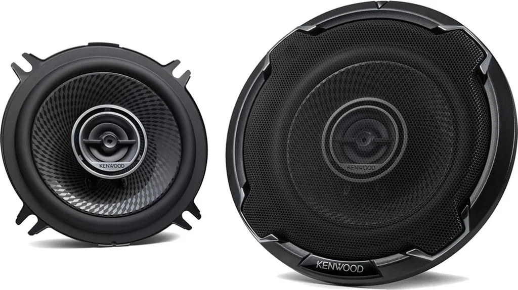 Haut-parleur Coaxial 13cm 320W Kenwood KFCPS1396 Son Haute Fidélité