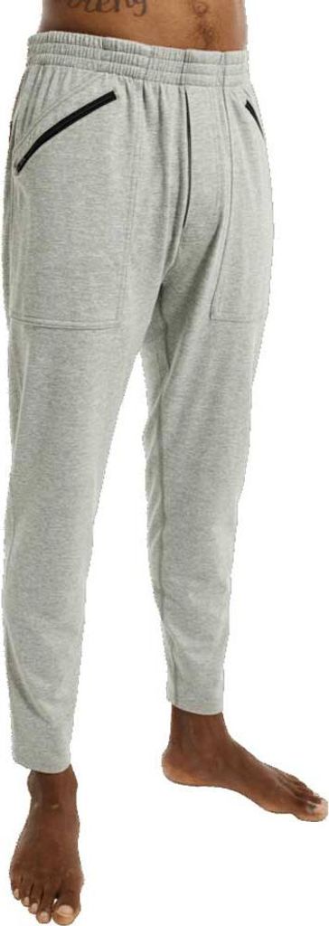 Burton Midweight Stash Baselayer-hose Grau XL Herren Grau XL