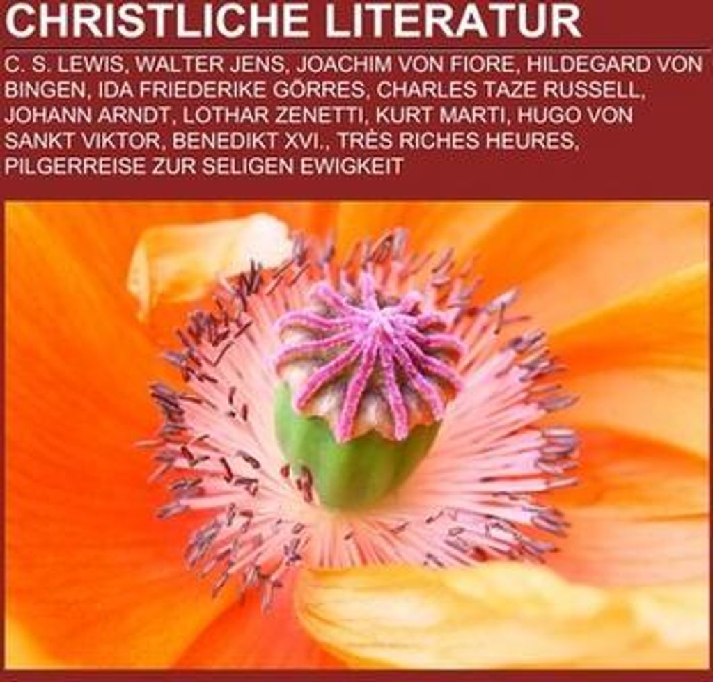 Christliche Literatur