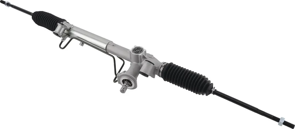 Crémaillère de direction hydraulique Ford Focus 1.4 à 2.0L 98-04