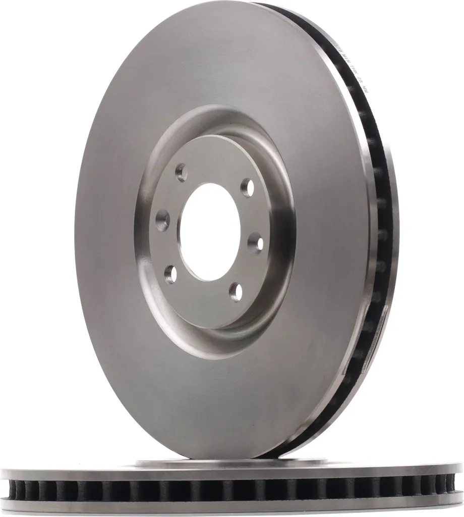 Disque de frein STARK SKBD-0023581 pour DS4 DS5 et Peugeot 308 CC