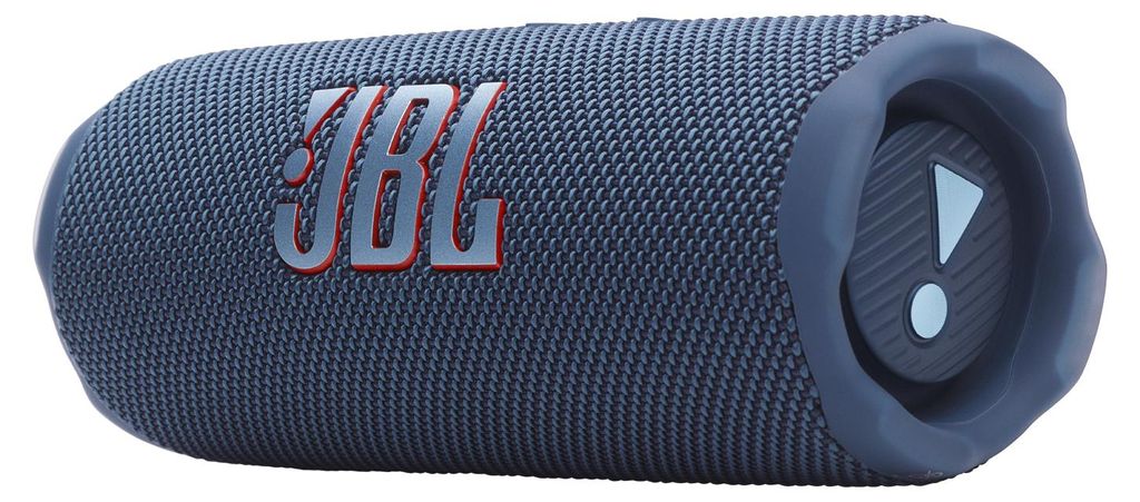 JBL Flip 7 Portable Speaker Blue Produktbild 