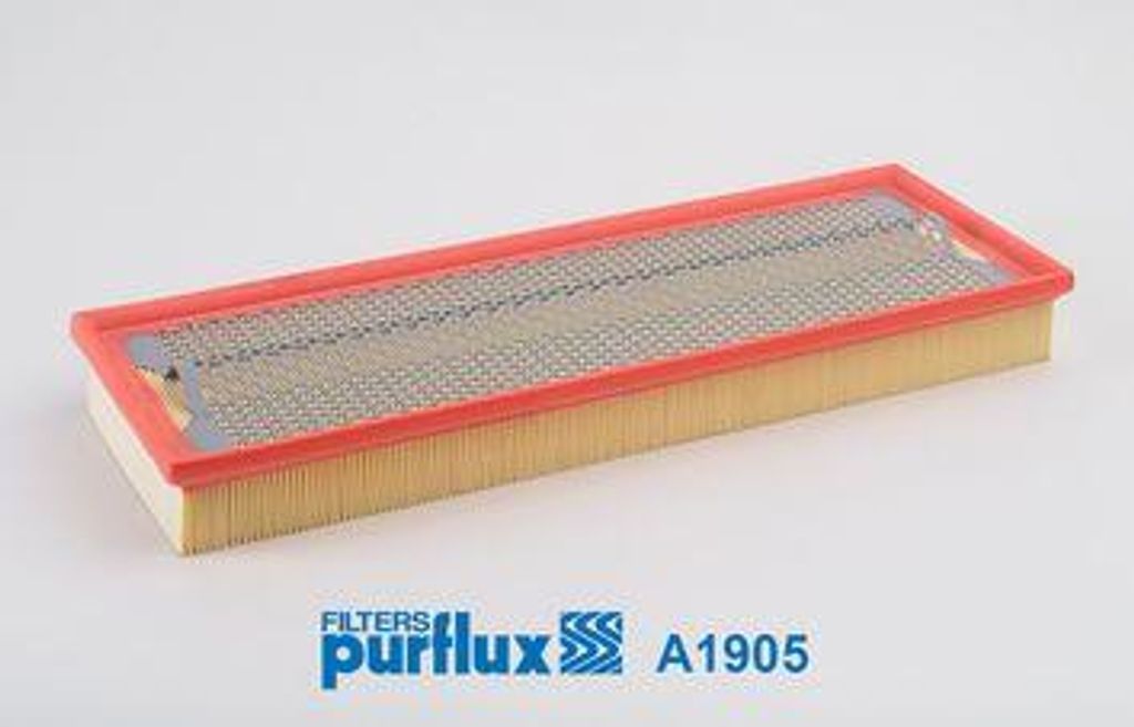 PURFLUX A1905 Luftfilter OE 25062206 kompatibel mit G-Klasse