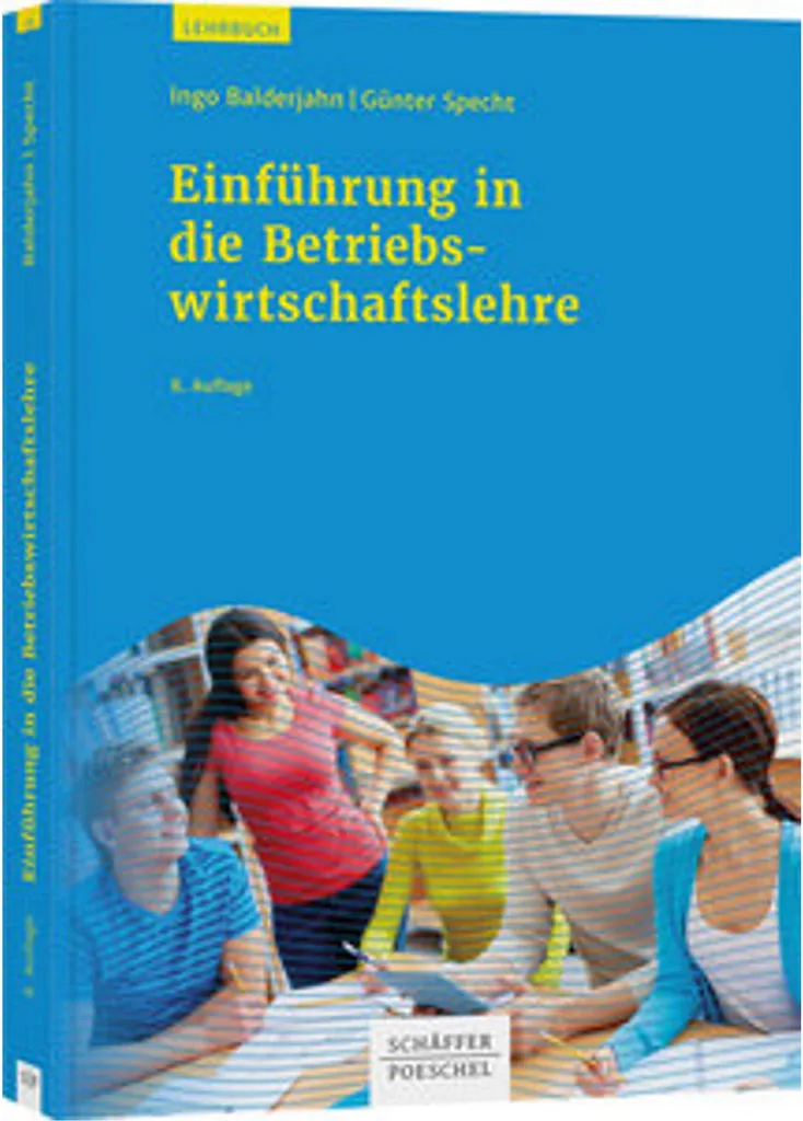 Comprendre la BWL sans Difficulté : Einführung in die Betriebswirtschaft