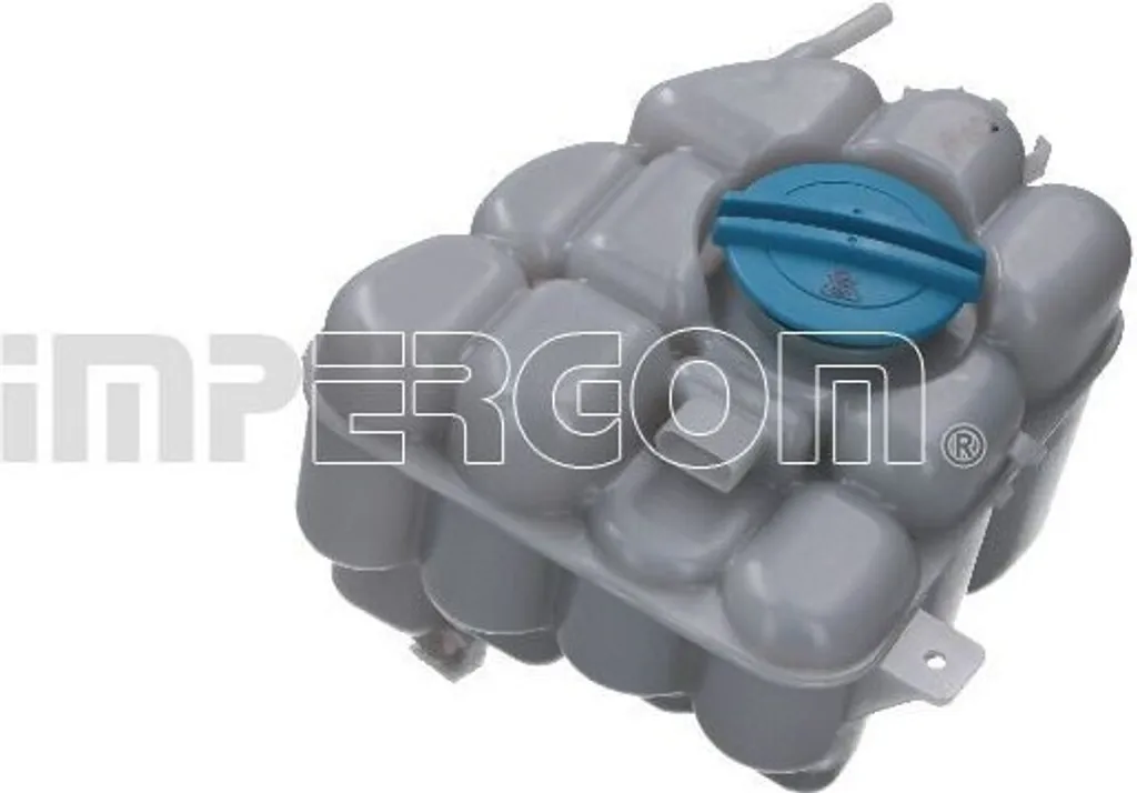 Vase d'Expansion pour VW Touareg 7P5 7P6 - Réservoir de Compensation Eau