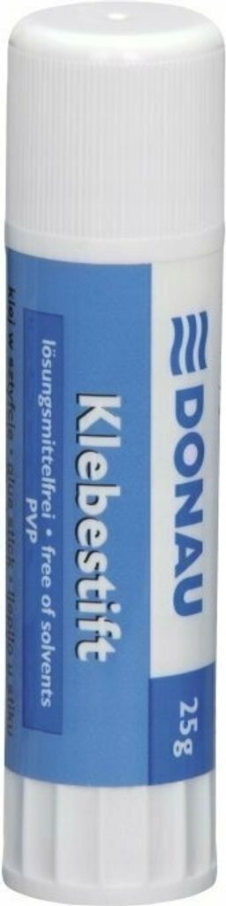 Klebestift 25g DONAU p12 Preis per 1 St