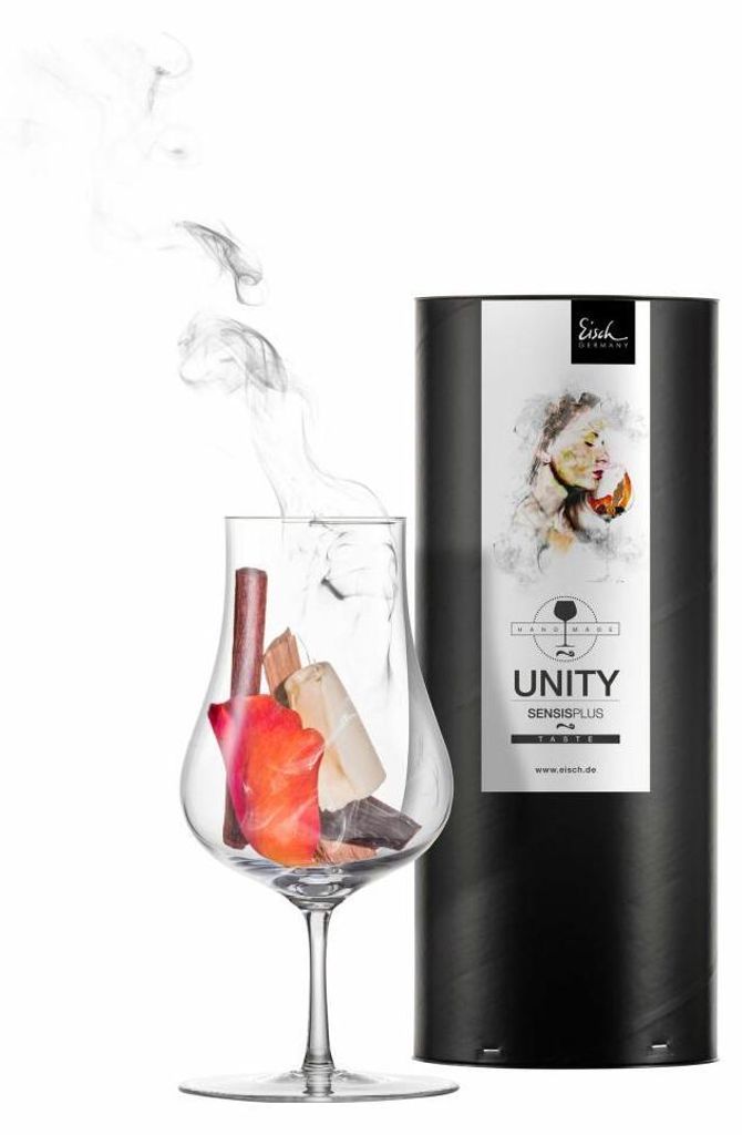 Eisch Malt Whiskyglas Unity Sensis plus, Tumbler, Produktbild 