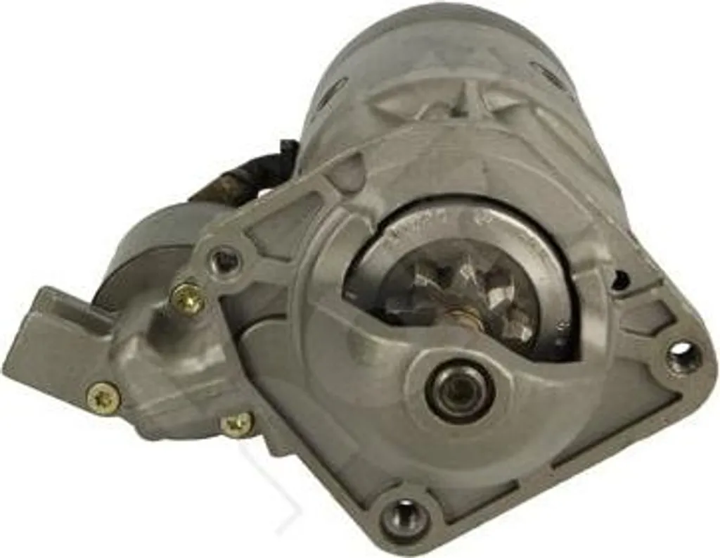 Démarreur pour Jumper et Ducato : pièce de rechange OE 130019808