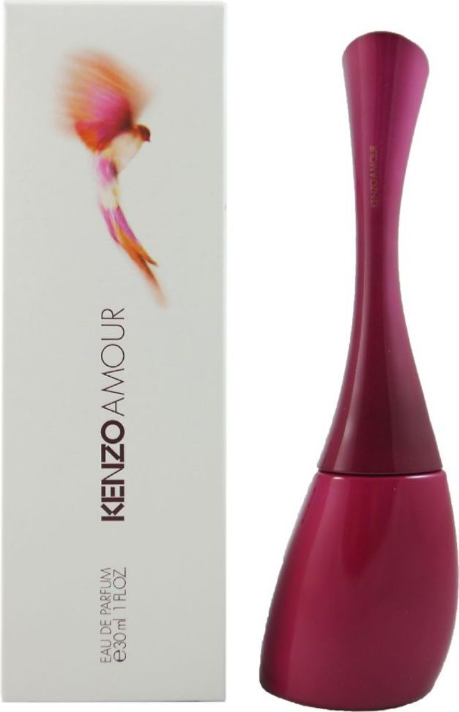 KENZO Amour, Frauen, 30 ml, Spray