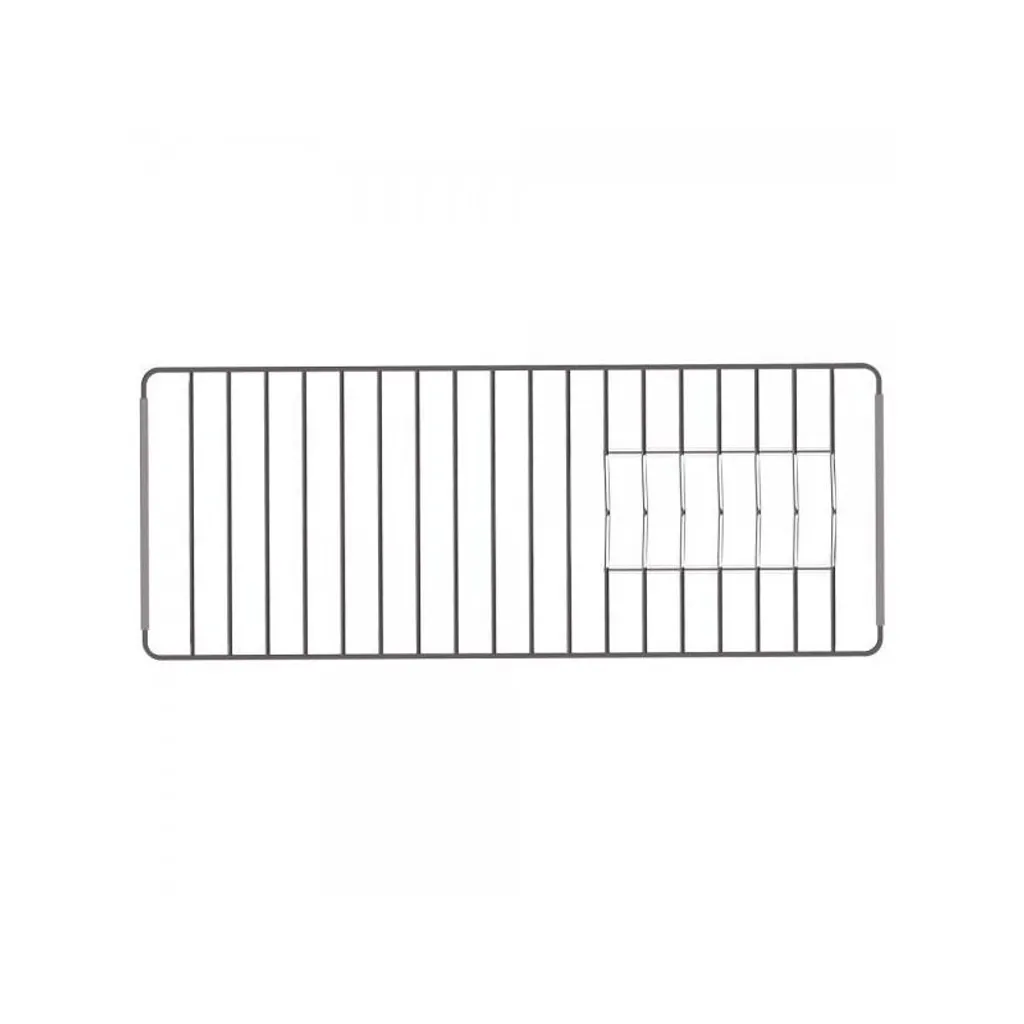 Grille d'évier multifonctionnelle Schock - Support de séchage pratique