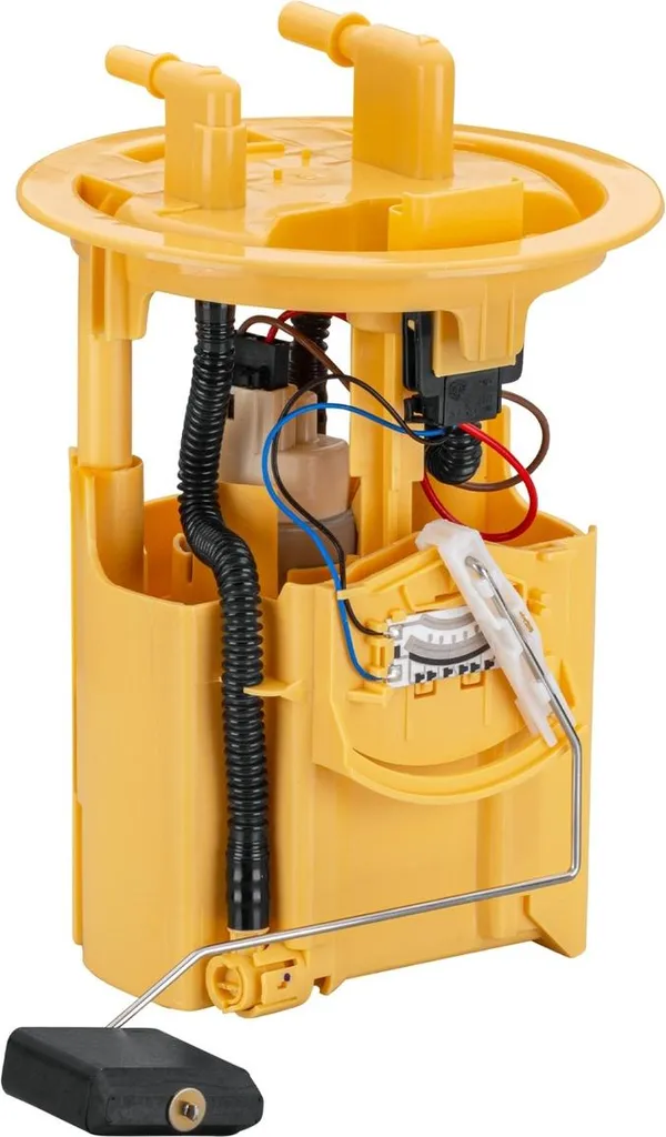 Unité d'alimentation carburant HELLA 4 pôles pour PEUGEOT 307 Break 3E