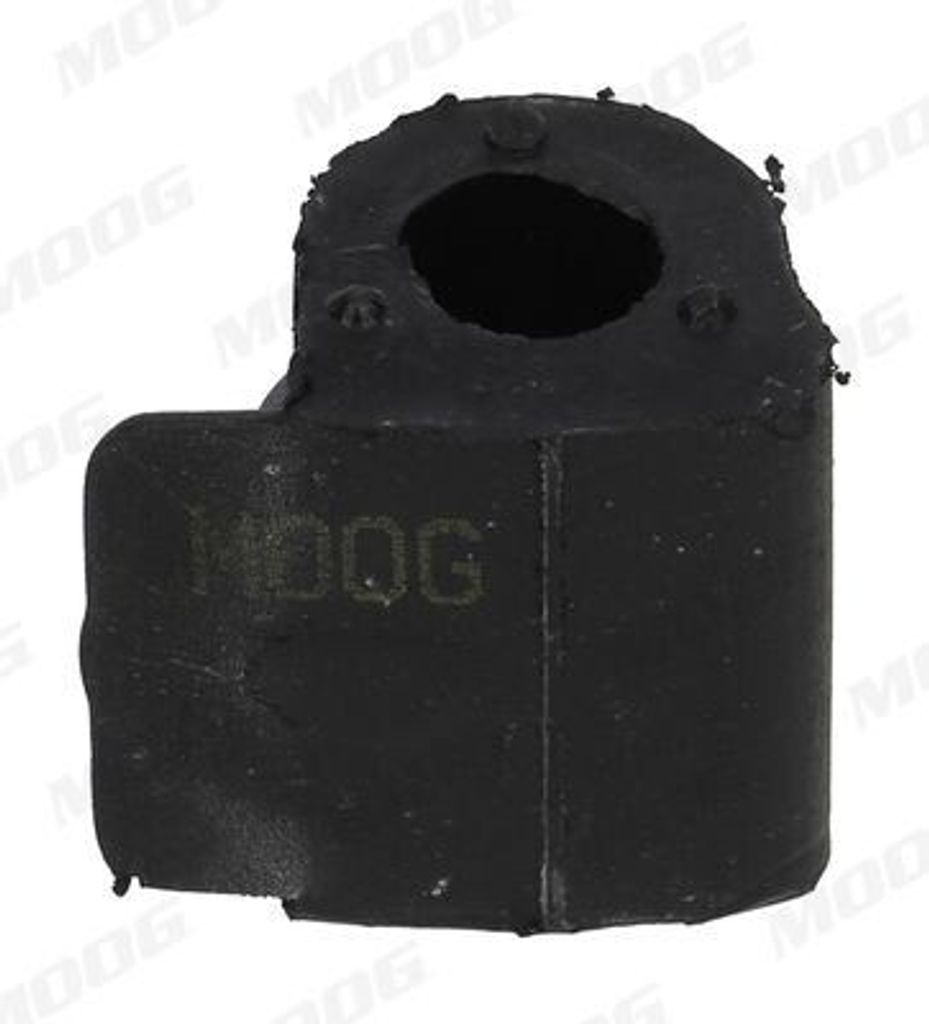 MOOG Lagerbuchse Stabilisator Stabigummis OP-SB-6681 für OPEL Astra F CC (T92) 16mm 31mm 40mm Beutel