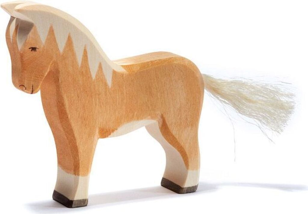 Ostheimer Haflinger Produktbild 1