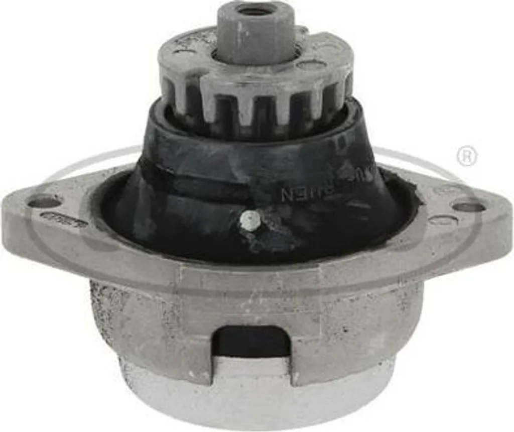 Roulement moteur pour Audi A8 4E 4D : Restaurez le confort de route
