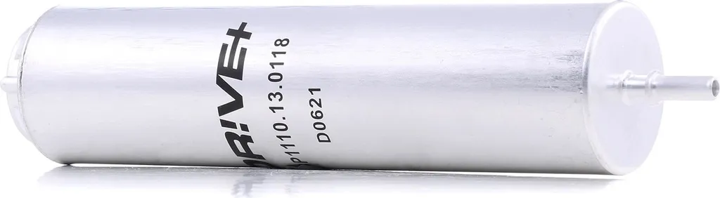 Filtre à carburant haute filtration pour Mini Cooper R60 et R56