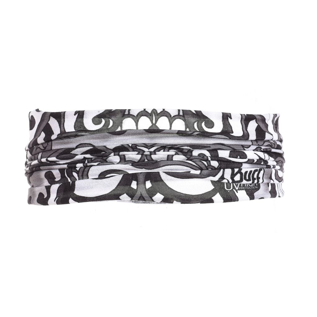 Buff Multifunktionales Schlauchhalsband 115700 Mann-Frau