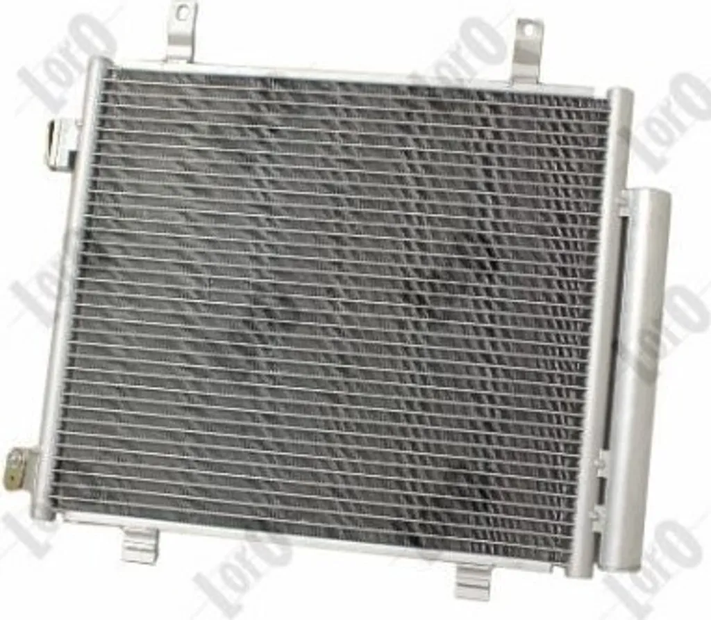 ABAKUS 035-016-0042 Condenseur de climatisation OE 95310M68K00 Pixo
