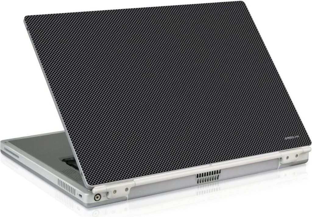 LARES XS Netbook Cover 11,6" Carbon