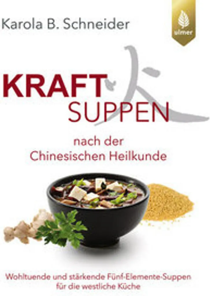 Kraftsuppen contre la Fatigue Chronique et Troubles Digestifs Légers
