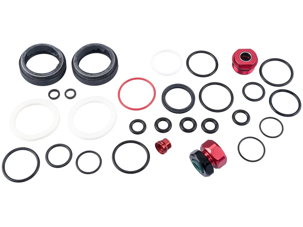Kit Service Rockshox SID 35mm 200h 1 An pour Base Select Select+ Ultimate - 2