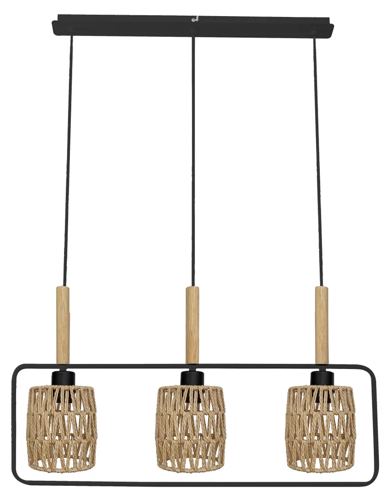 Suspension CROWN : finissez-en avec le manque de lumière sur table