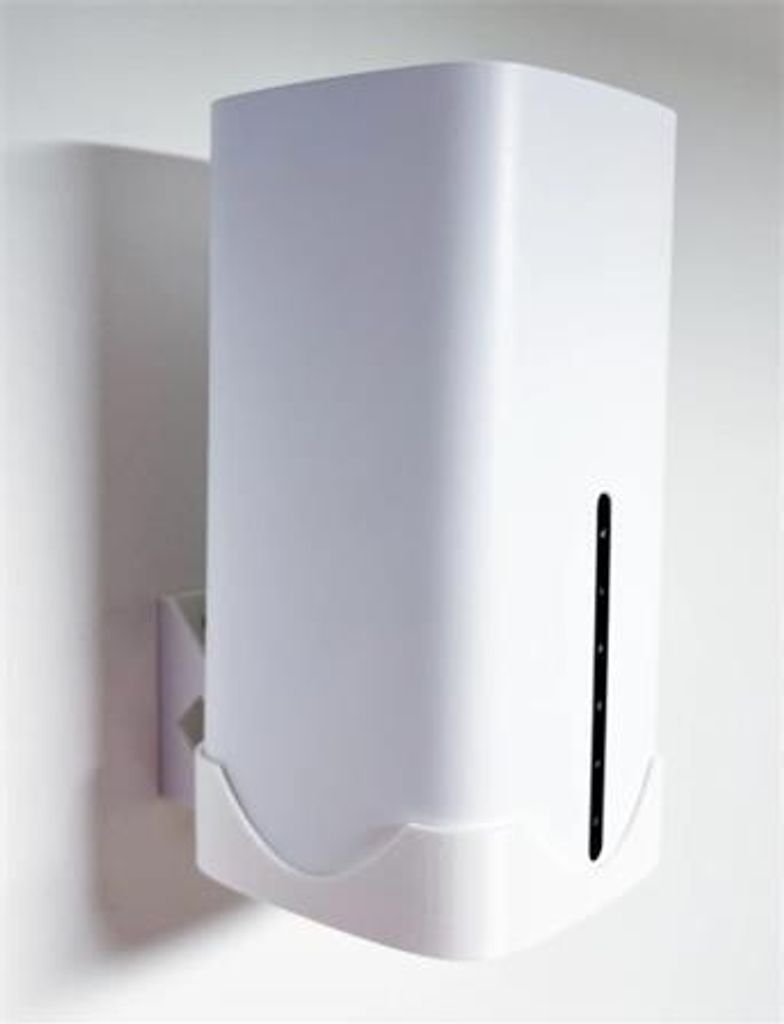 TP-Link D-5GNX Držák na stěnu pro Archer NX200, NX500, Immagine del prodotto 