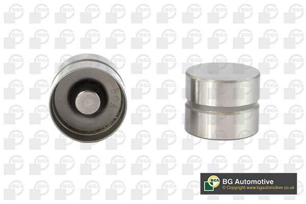 BGA HL6309 Hydrostößel Ventilstößel für KIA CARENS II (FJ) Hydraulisch