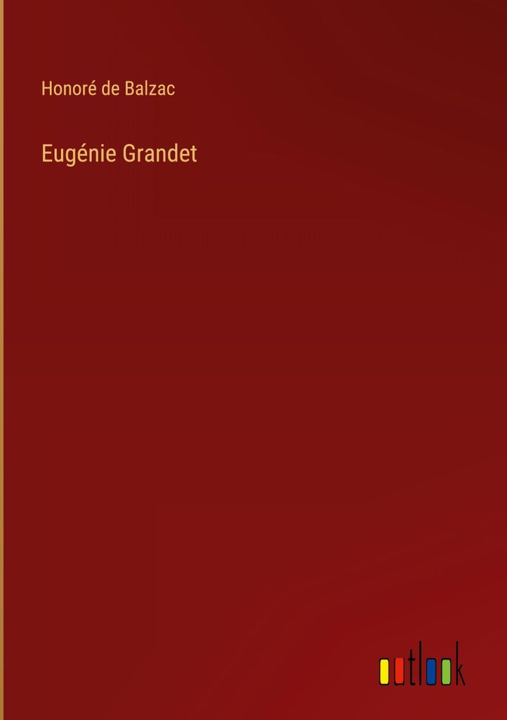 Eugénie Grandet