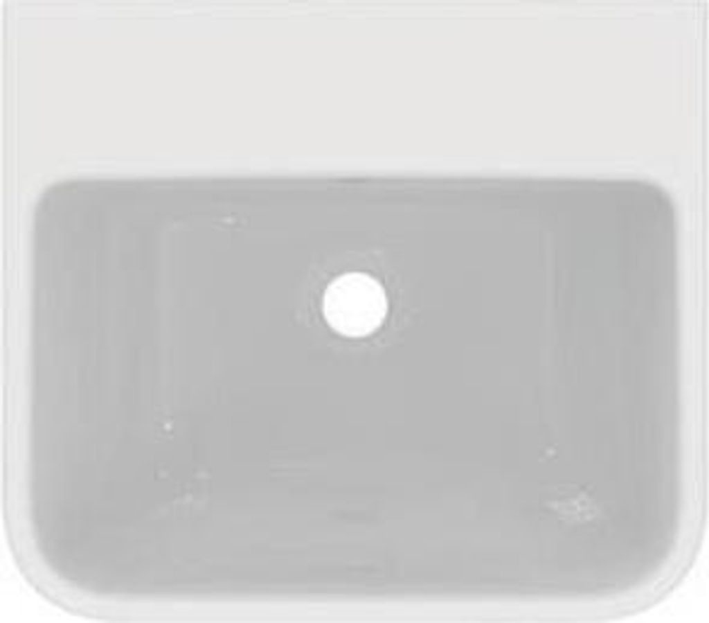 Ideal Standard T533701 Waschtisch i.life B o.Hl. m.Ül.