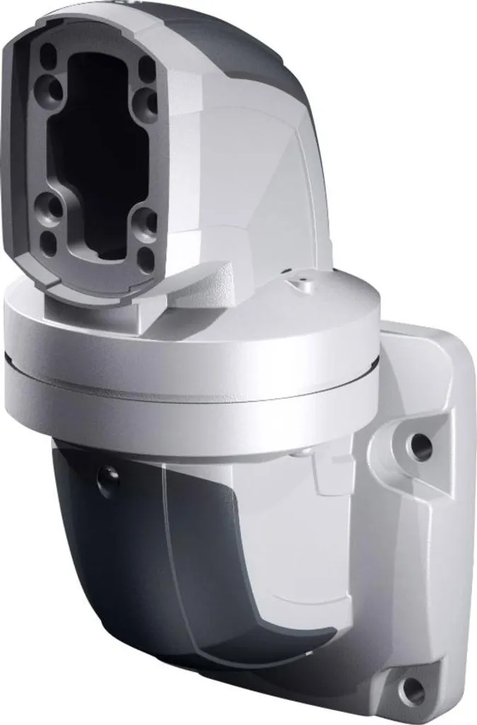 Articulation murale CP 120 : Stabilisez votre bras de commande Rittal