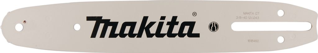 Makita Sternschiene 25 cm 1,1 mm 3/8" - 191G14-3 Produktbild 3