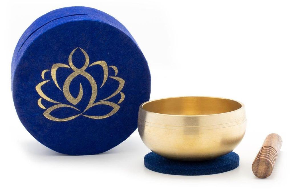 Set in Box blau Meditation 5182 Produktbild 