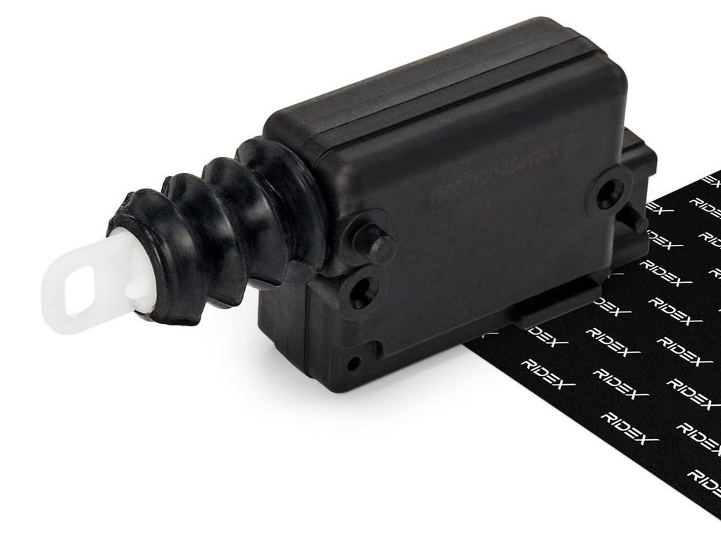 RIDEX 791C0007 Stellmotor Zentralverriegelung elektrisch Produktbild 