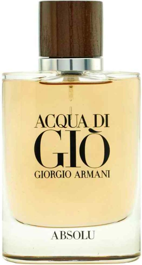 Giorgio Armani Acqua Di Gio Absolu Eau De Parfum 40ml