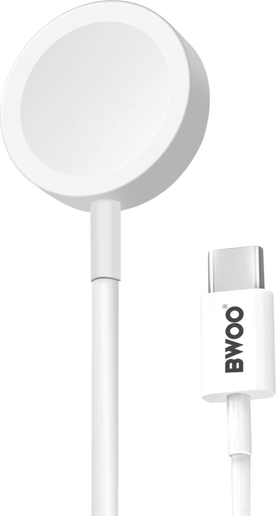 BWOO Chargeur magnétique sans fil 5W WL-18 pour Apple Watch Image du produit 