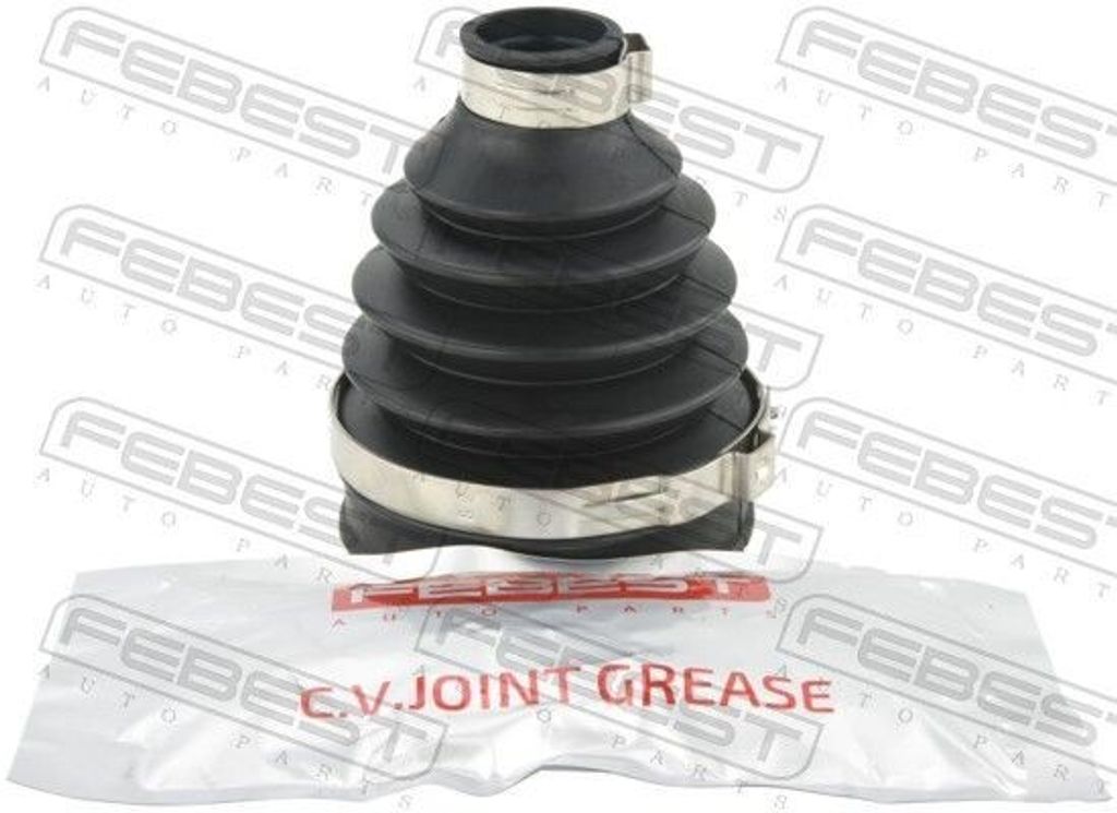 Febest 0815P-G22T