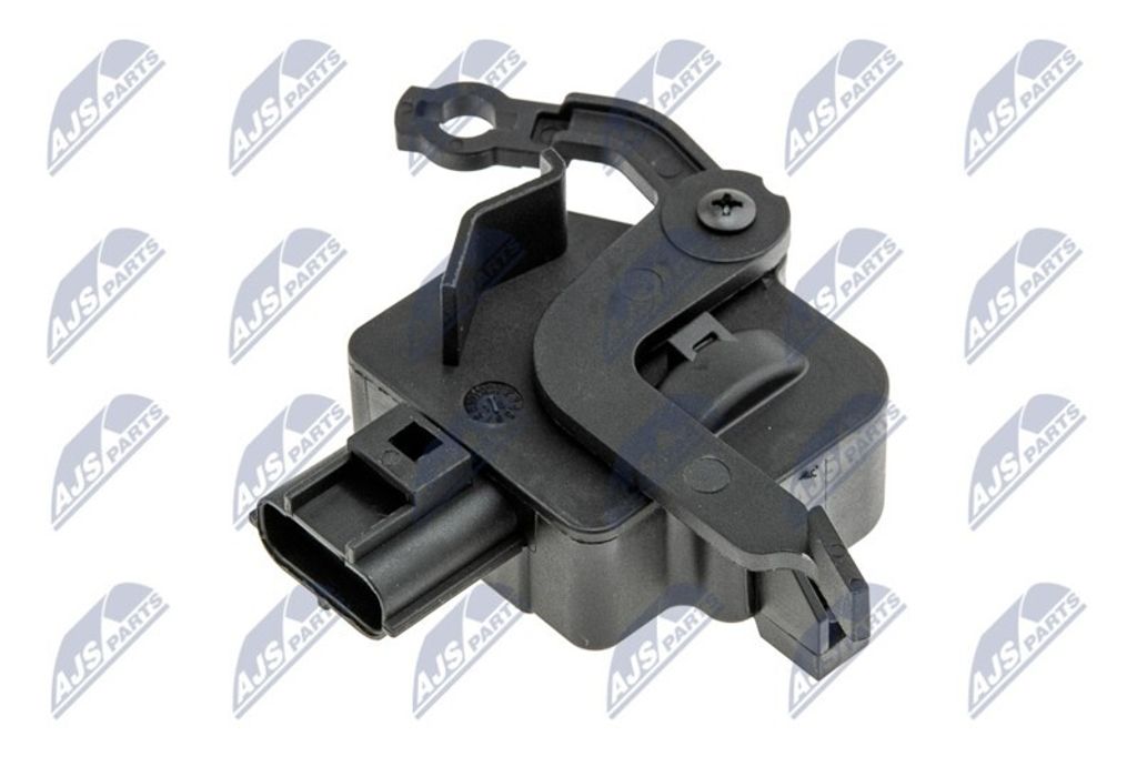 NTY EZC-CH-043 Stellmotor Zentralverriegelung Zentralveriegelung elektrisch für JEEP GRAND CHEROKEE II (WJ, WG)