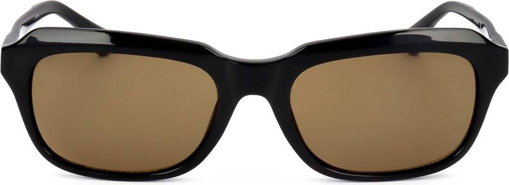 Lunettes De Soleil Dries Van Noten By Linda Farrow - Modèle DVN90 Marron - Taille 54/19/140 - Homme - Neuf étiqueté