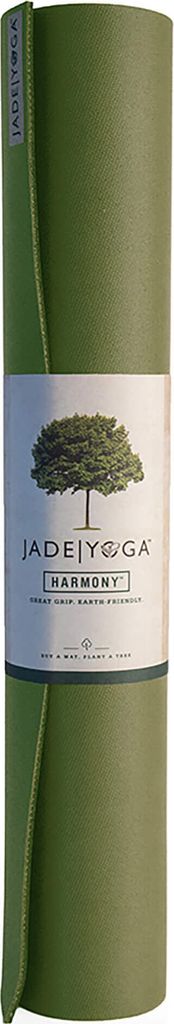 Jade Harmony 3/16'', 68'' (5mm, 173cm) kiwi zelená Obrázek produktu 1