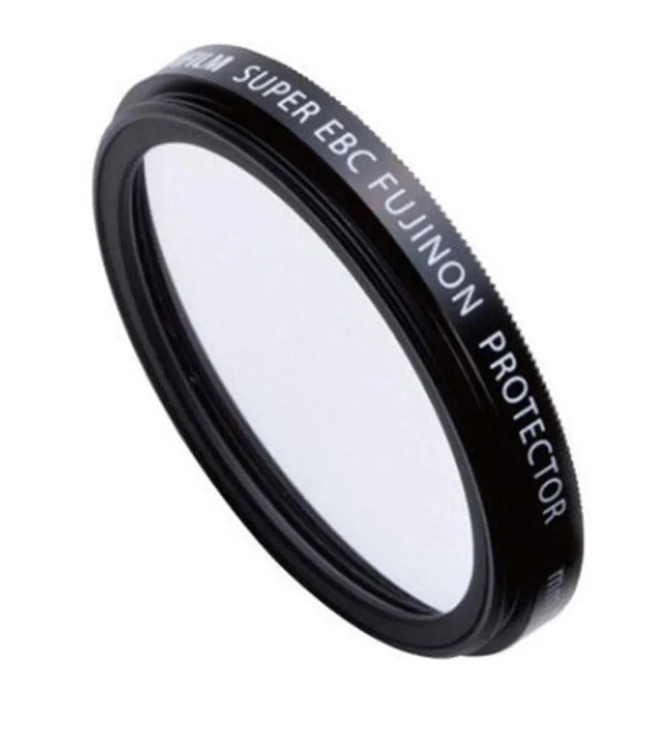 Évitez les Rayures sur votre Objectif avec le Filtre Protecteur 52mm