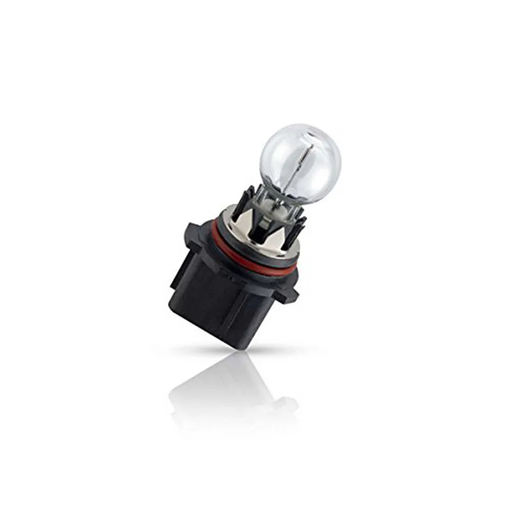 Ampoule P13W 12V 13W Philips 12277 à culot PG18.5d-1 haute qualité