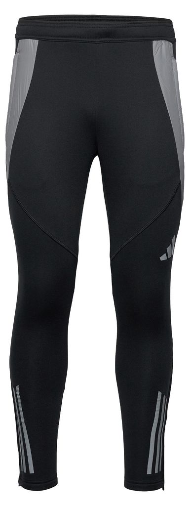 Adidas - "Tiro 24 Competition" Jogginghosen für Herren - Winter MR78062 (L) (Schwarz)