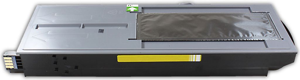 RICOH Type M2 Gelb Tonerpatrone Produktbild 