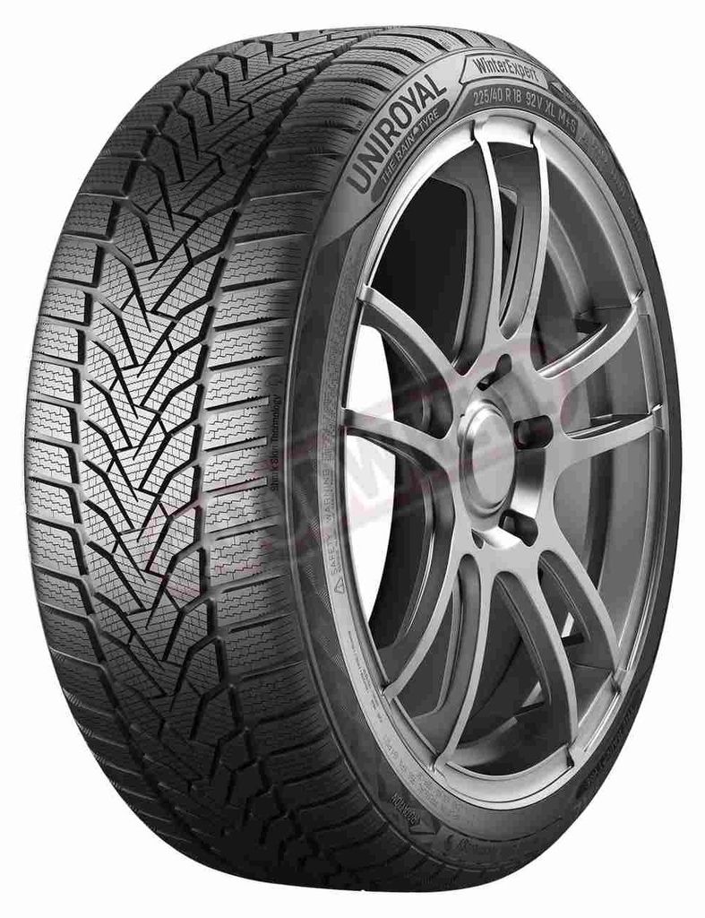 Uniroyal Wi car-tyres WinterExpert ( 195/65 R15 91T EVc ) Image du produit 